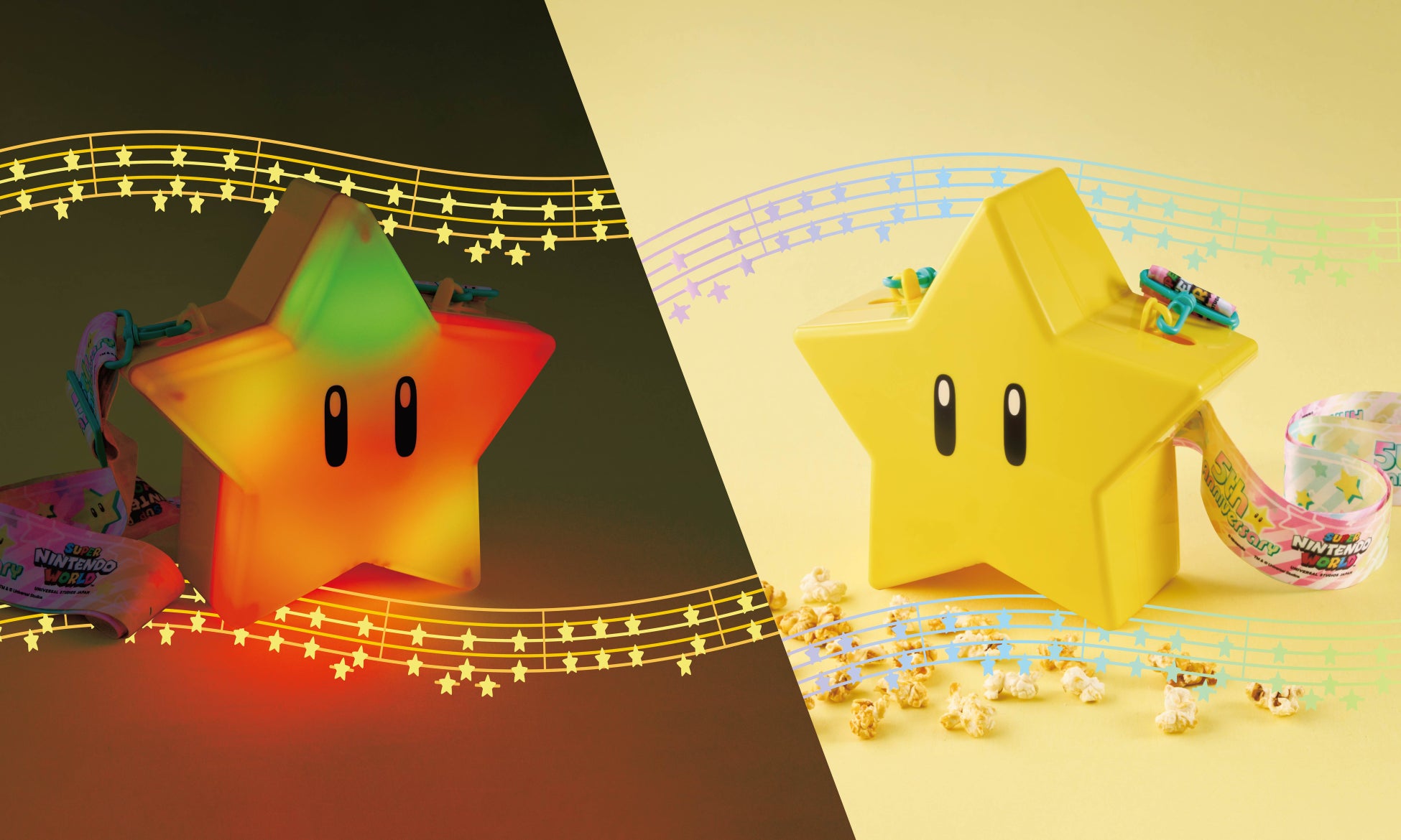 Anniversary promotional image