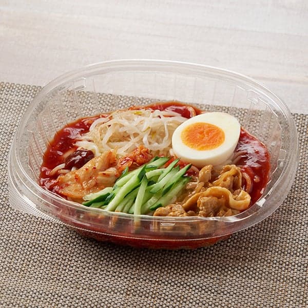 Bibim Noodles