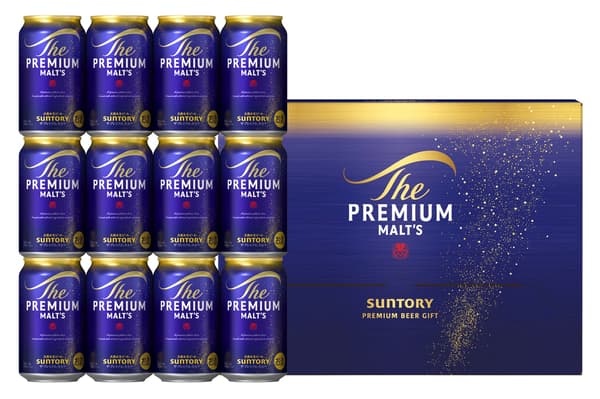 산토리 맥주 여름 선물
