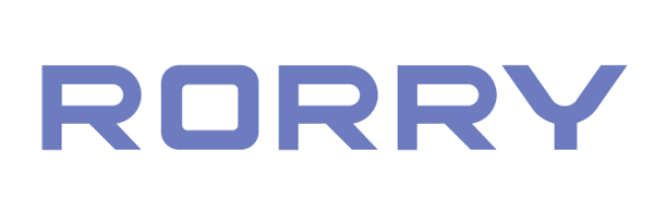 RORRY Brand Logo