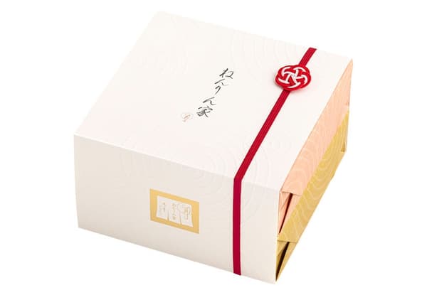 Presentación del set