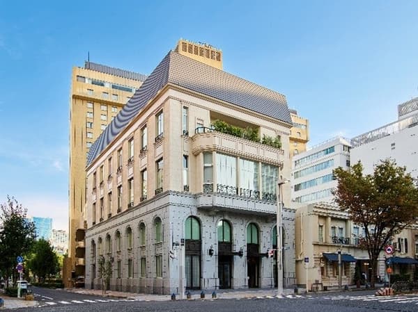 The Spa ESPACIO MEIKAN