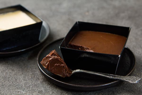 Toro-Nama Mini Gateau Chocolat