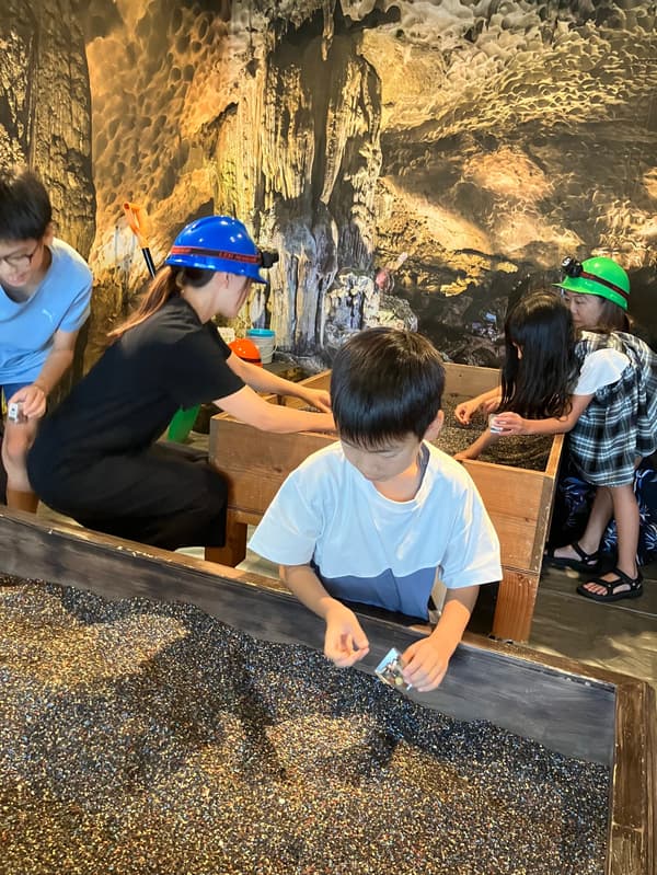 Escenas de la Temporada 3 de IMMERSIVE WORLD®