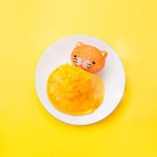 Kiyonyan mascot character