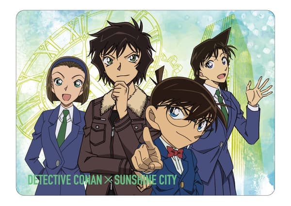 Original Metal Card – Round 2