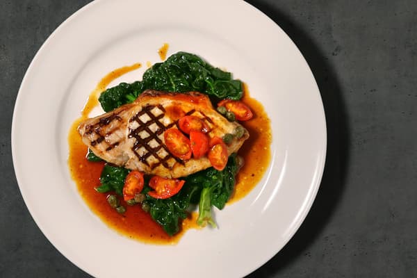 สเต็กสันนอกหมูคิริชิมะย่าง