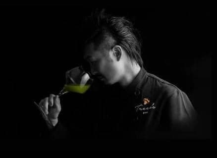 Desarrollador Shinsuke Kimura