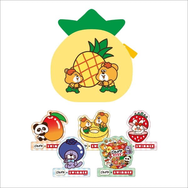 รางวัล B รอบที่ 2 ลายลิมิเต็ด 