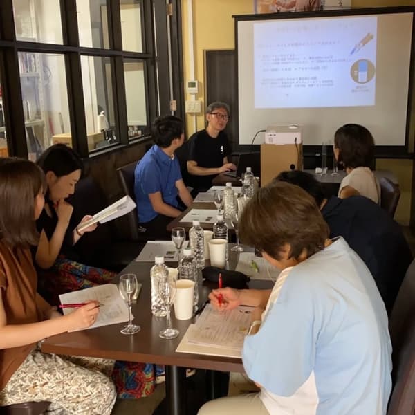 小班制讓提問變得容易