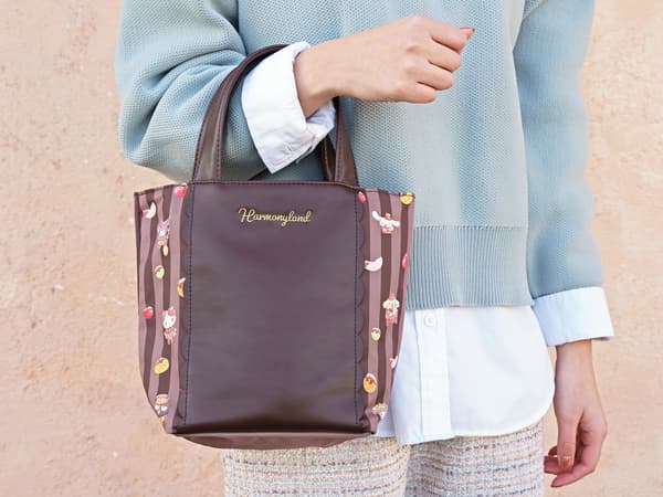 Exhibición de mercancía 4