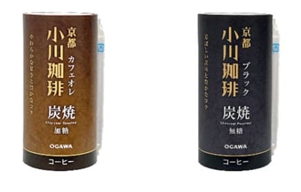 京都小川咖啡炭烧咖啡195克