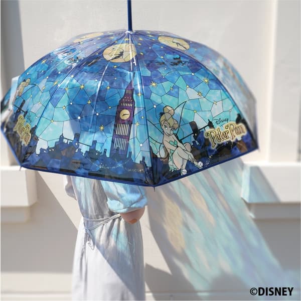 Campanilla de Peter Pan