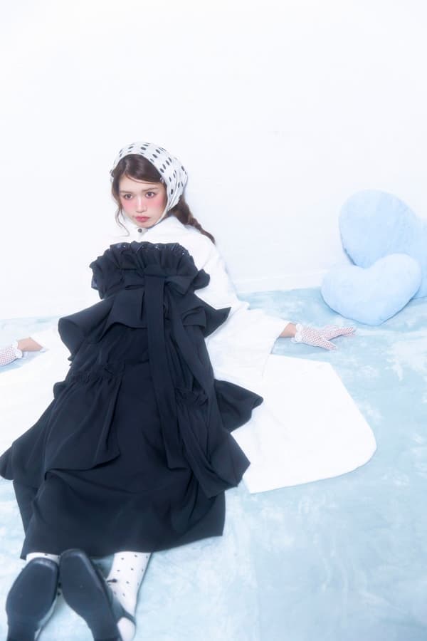 Final visual in blue-toned setting