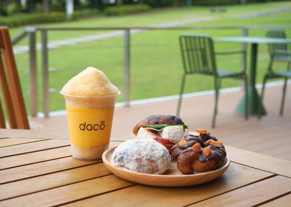 I'm donut? limited products