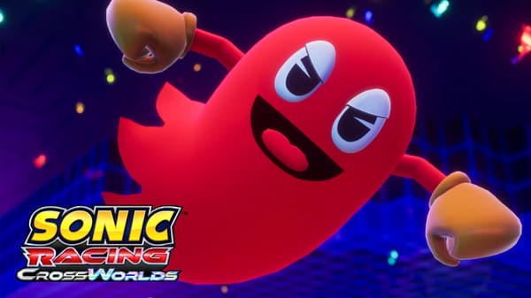 PAC-MAN Pack Trailer