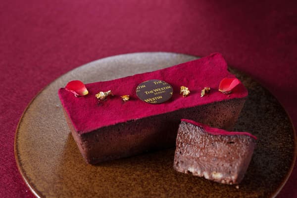 Terrine Chocolat