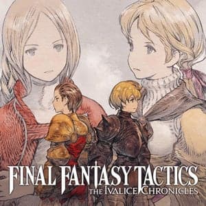 Final Fantasy Tactics: Ivalice Chronicles – 30% Off