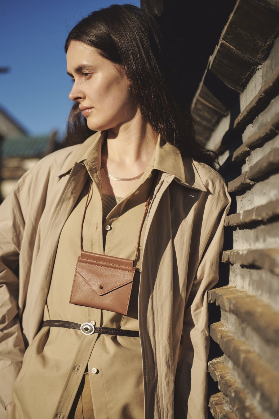 AMERICANA for SALON 26SS Collection