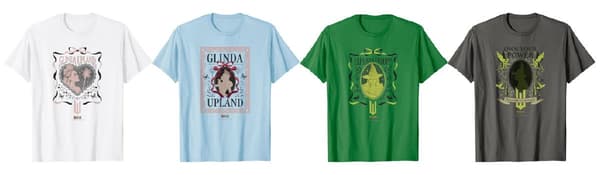 ตัวอย่างเสื้อยืดดีไซน์ 3