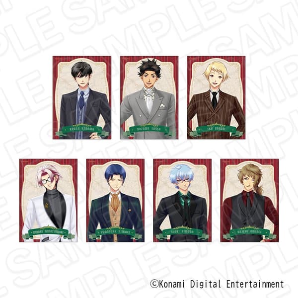 Bromuro transparente de 4th Heart