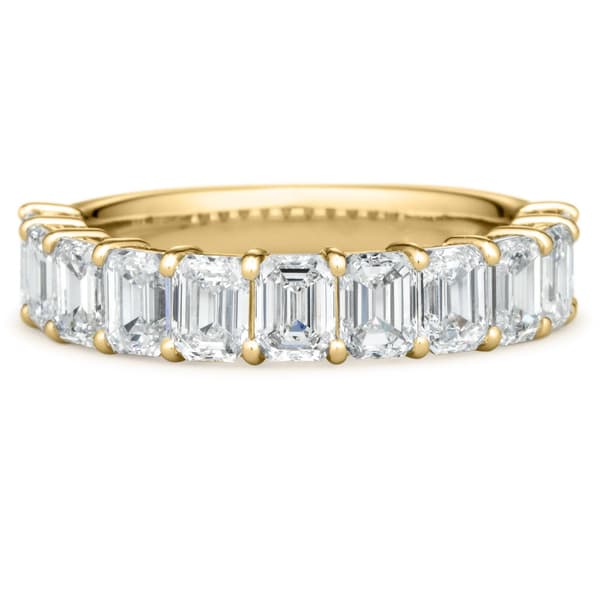 Eleniqu K18YG Yellow Gold