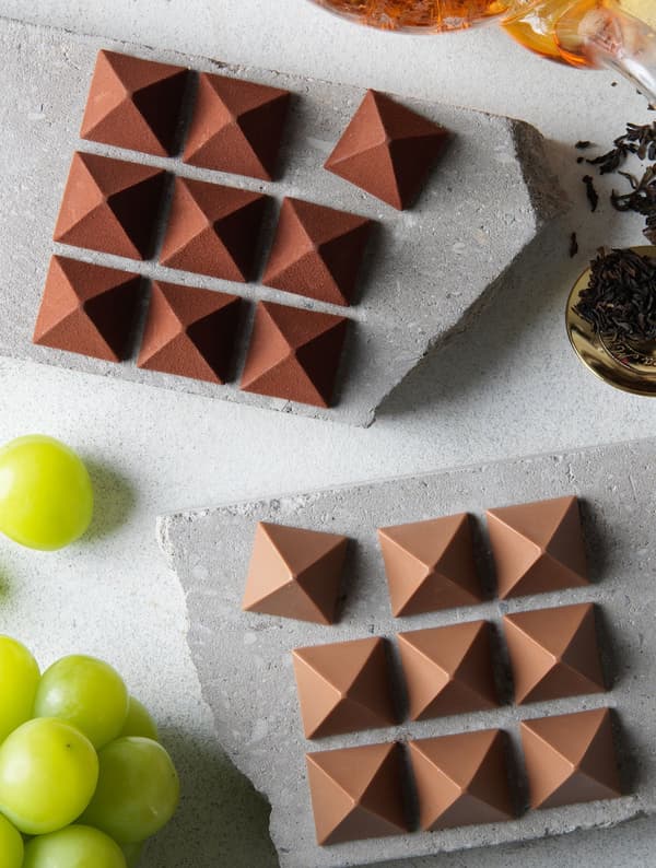 LeTAO的Royal Montagne Mariage Muscat Tea