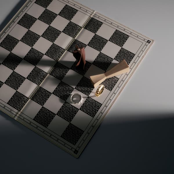 Trocadero Wearable Wallet