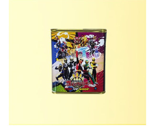 Drops ราคา 648 เยน