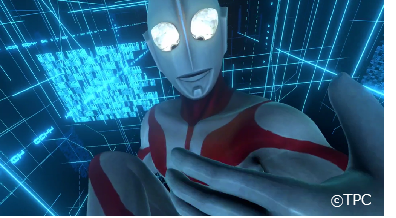 Traveling to Land of Light