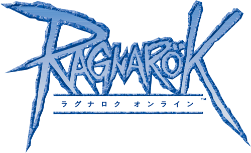 Ragnarok Online Title Logo