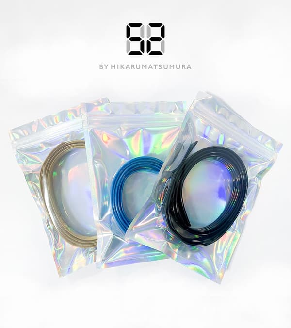 52 BY HIKARU MATSUMURA Products