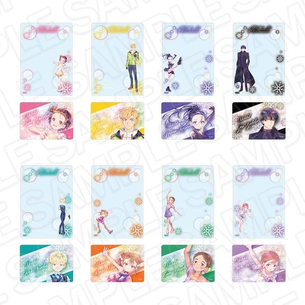 Estuche rígido para tarjetas serie PALE TONE