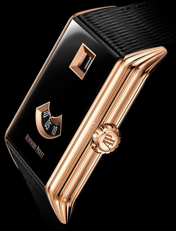 Rindiendo homenaje al espíritu de diseño de la década de 1930 desde una perspectiva contemporánea