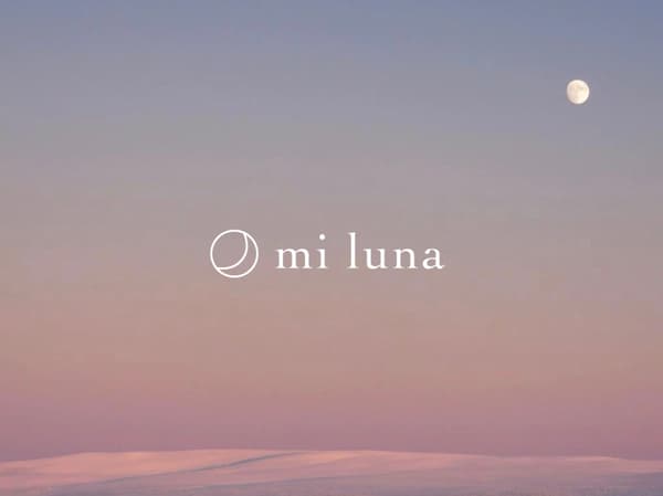 Colección de joyas mi luna