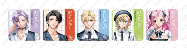 Posavasos originales