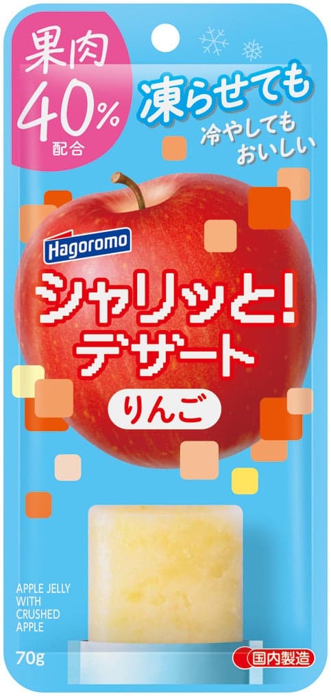 Apple Flavor
