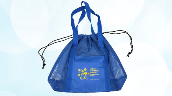 Bolso de malla 1650 yenes (impuestos incluidos)