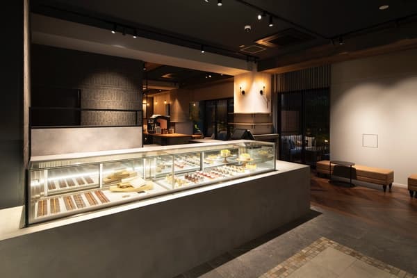 BEYOND SWEETS 咖啡馆