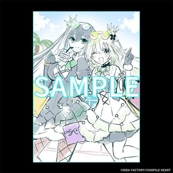 그림 “안나 & 로트”