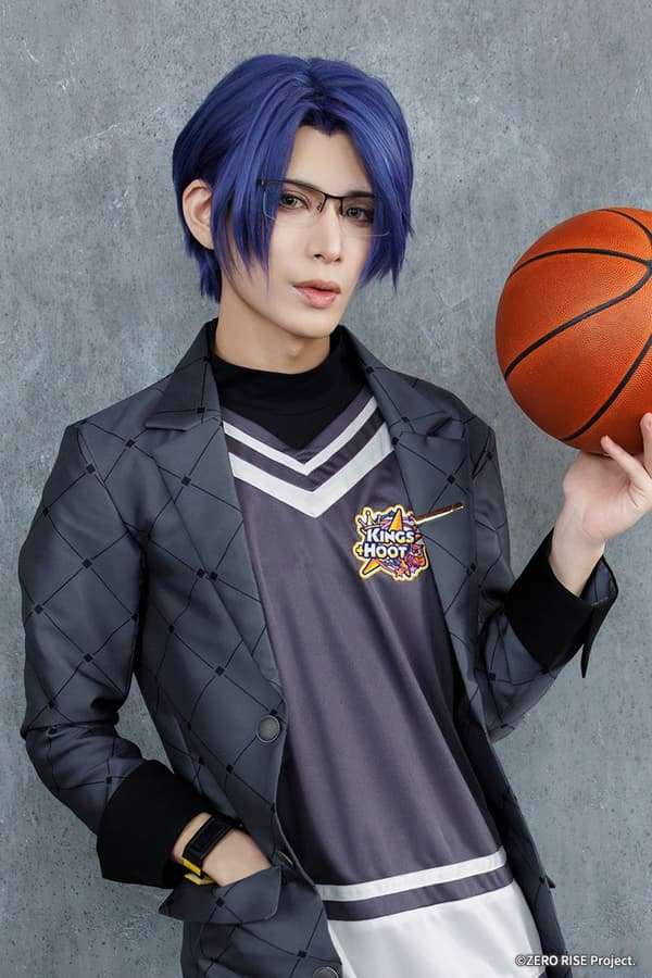 Sunshine (Performed by Yusei Hiraga)