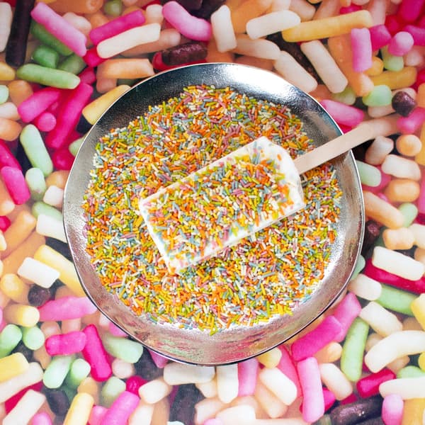 추가 토핑 배열