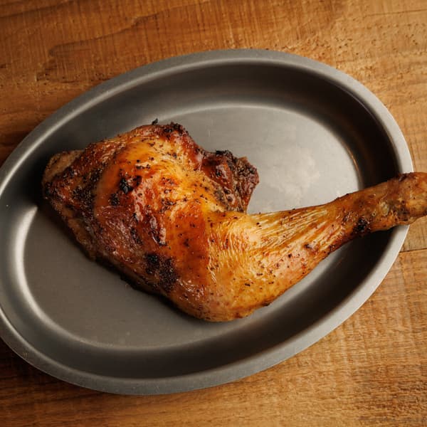 國產雞肉多汁烤肉 ¥1,408(含稅)