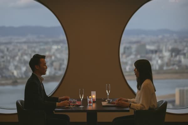 중식당 산구 – 인테리어 이미지