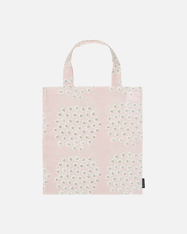 Puketti 33×32cm 手提袋 7,590日元