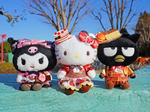 Exhibición de mercancía 1