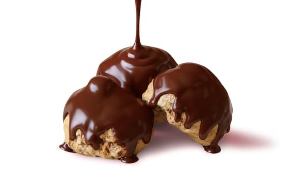 Mochirin de Leche de Soya Doble Chocolate