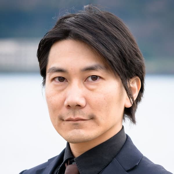 Osamu Kawakami
