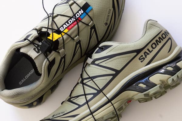 Imagen promocional de la venta SURPLUS