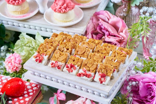 특별 스위츠 프레젠테이션